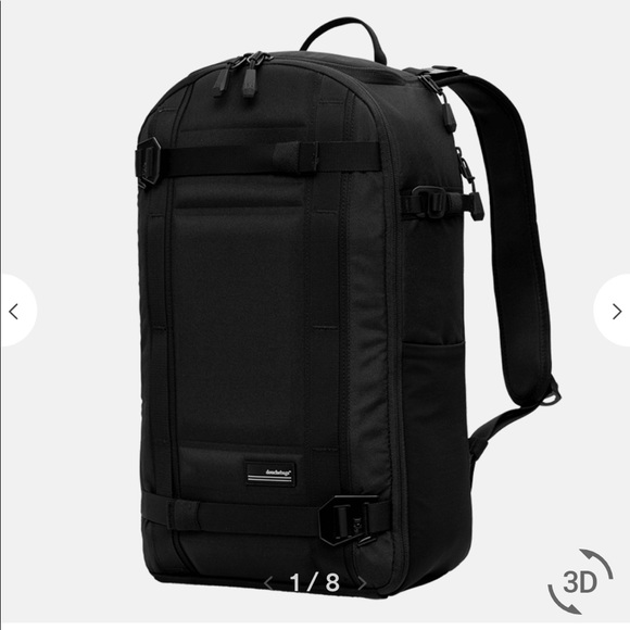 douchebag Bags Douchebag Backpack Poshmark